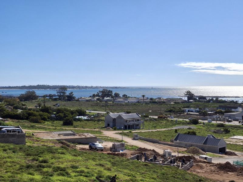 4 Bedroom Property for Sale in Da Gama Bay Western Cape